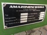 Amazone UF 1200 - Afbeelding 3