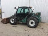 Manitou MLT 634 - Afbeelding 3