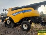 New Holland CR 9.80 Raupe - Afbeelding 2