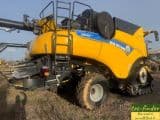 New Holland CR 9.80 Raupe - Afbeelding 3