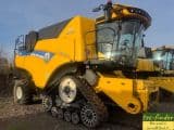 New Holland CR 9.80 Raupe - Afbeelding 4