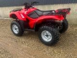 Honda TRX 420 FE ATV - Afbeelding 4