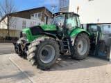 Deutz-Fahr 630 TTV - Afbeelding 1