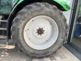 Deutz-Fahr 630 TTV - Afbeelding 4