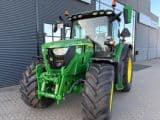 John Deere 6R 150 - Afbeelding 2