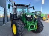John Deere 6R 150 - Afbeelding 4