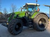 Fendt 828 Vario ProfiPlus - Afbeelding 1