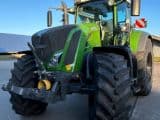 Fendt 828 Vario ProfiPlus - Afbeelding 2