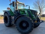 Fendt 828 Vario ProfiPlus - Afbeelding 3
