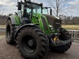 Fendt 828 Vario ProfiPlus - Afbeelding 1