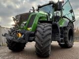 Fendt 828 Vario ProfiPlus - Afbeelding 2