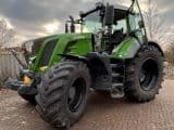 Fendt 828 Vario ProfiPlus - Afbeelding 3