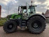 Fendt 828 Vario ProfiPlus - Afbeelding 4