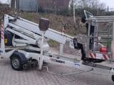 Dinolift 160XT - Afbeelding 1