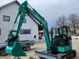 Kobelco SK55SR - Afbeelding 1