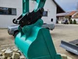 Kobelco SK55SR - Afbeelding 2