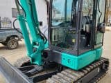 Kobelco SK55SR - Afbeelding 3