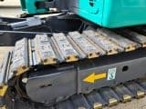 Kobelco SK55SR - Afbeelding 4