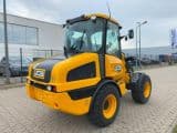 JCB 406 AGRI - Afbeelding 4