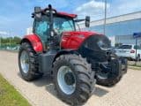 Case IH PUMA 150 X - Afbeelding 3