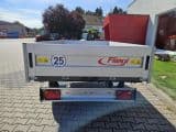 Fliegl EDK 25 40 cm ungebremst - Afbeelding 4