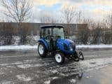 New Holland Boomer 35 - Afbeelding 1