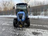 New Holland Boomer 35 - Afbeelding 2