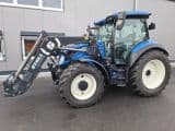 New Holland T 5.140 AC - Afbeelding 1