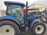 New Holland T 5.140 AC - Afbeelding 2
