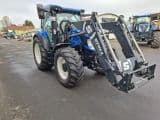 New Holland T 5.140 AC - Afbeelding 3