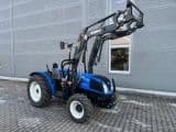 New Holland T 3.80 SC - Afbeelding 1