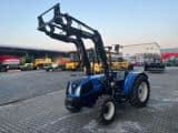 New Holland T 3.80 SC - Afbeelding 2