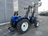 New Holland T 3.80 SC - Afbeelding 3