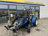 New Holland T 3.60 SC - Afbeelding 1
