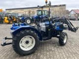 New Holland T 3.60 SC - Afbeelding 3