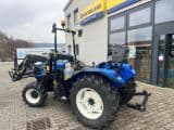 New Holland T 3.60 SC - Afbeelding 4