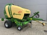 Krone Comprima V 150 XC XTREME - Afbeelding 1