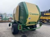 Krone Comprima V 150 XC XTREME - Afbeelding 4