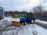 New Holland BOOMER 50 CAB STAGE V - Afbeelding 1