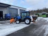 New Holland BOOMER 50 CAB STAGE V - Afbeelding 3