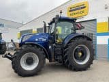 New Holland T 7.300 AC - Afbeelding 1