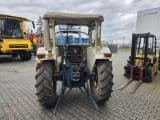 Ford 5000 - Afbeelding 4