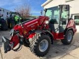 Weidemann 2060T Kabine Teleskop 30km - Afbeelding 2