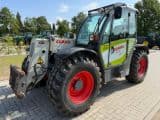 Claas Scorpion 7030 - Afbeelding 1
