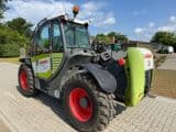 Claas Scorpion 7030 - Afbeelding 3