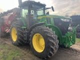 John Deere 7R350 - Afbeelding 3