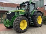 John Deere 7R350 - Afbeelding 1