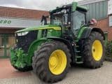 John Deere 7R350 - Afbeelding 3