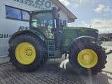 John Deere 6230 R - Afbeelding 4