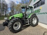 Deutz Agrotron 120 MK3 - Afbeelding 1